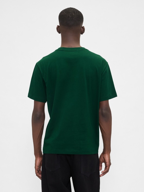 GAP Rövid ujjú póló GAP