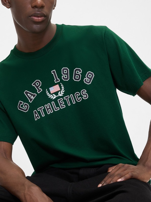 GAP Rövid ujjú póló GAP