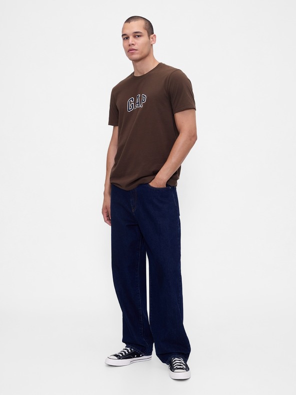 GAP Póló logóval GAP