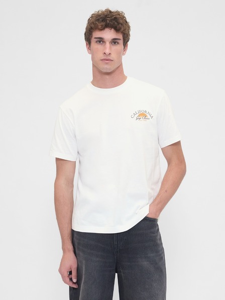 GAP Rövid ujjú póló GAP