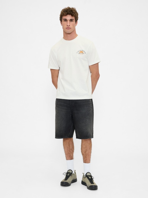 GAP Rövid ujjú póló GAP