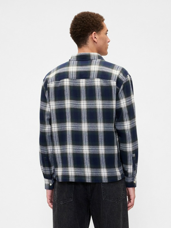 GAP Flanel ing GAP