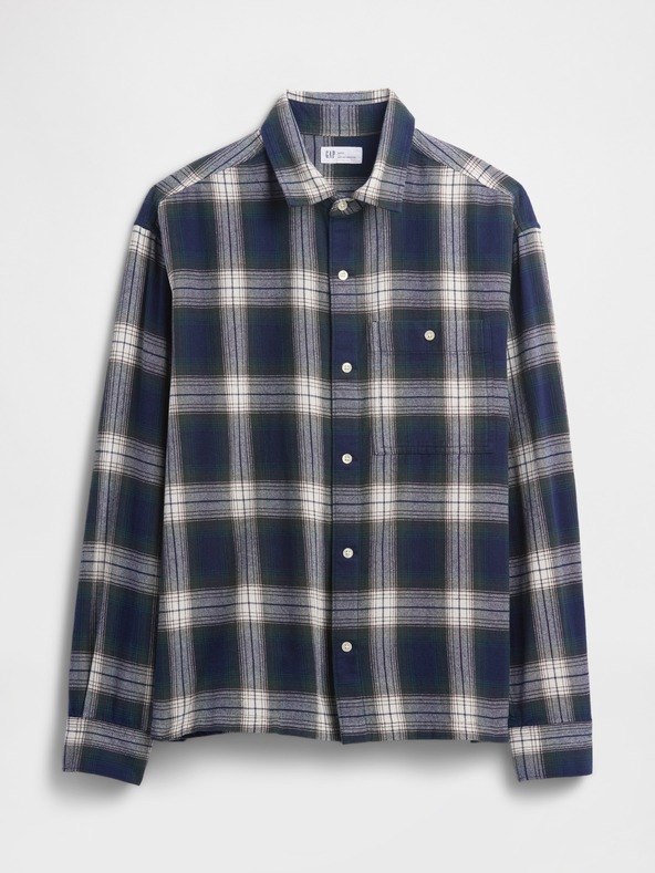 GAP Flanel ing GAP