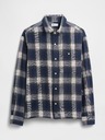 GAP Flanel ing GAP