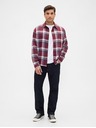GAP Flanel ing GAP