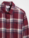 GAP Flanel ing GAP