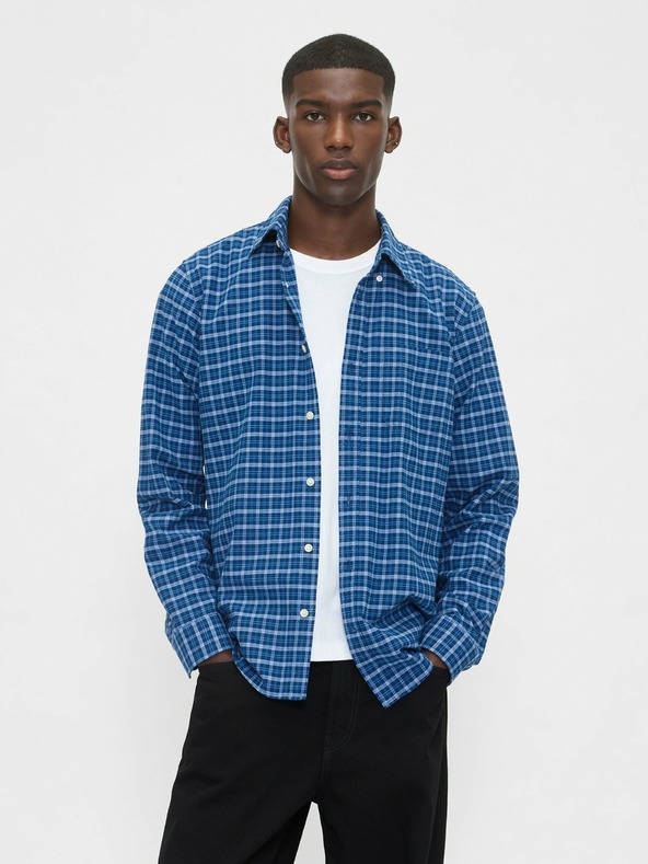 GAP Oxford Shirt ing GAP