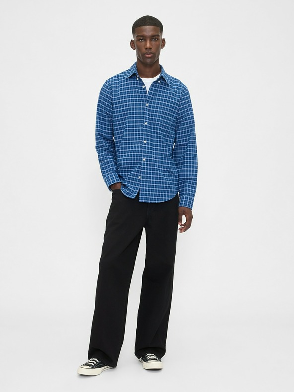 GAP Oxford Shirt ing GAP