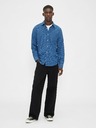 GAP Oxford Shirt ing GAP