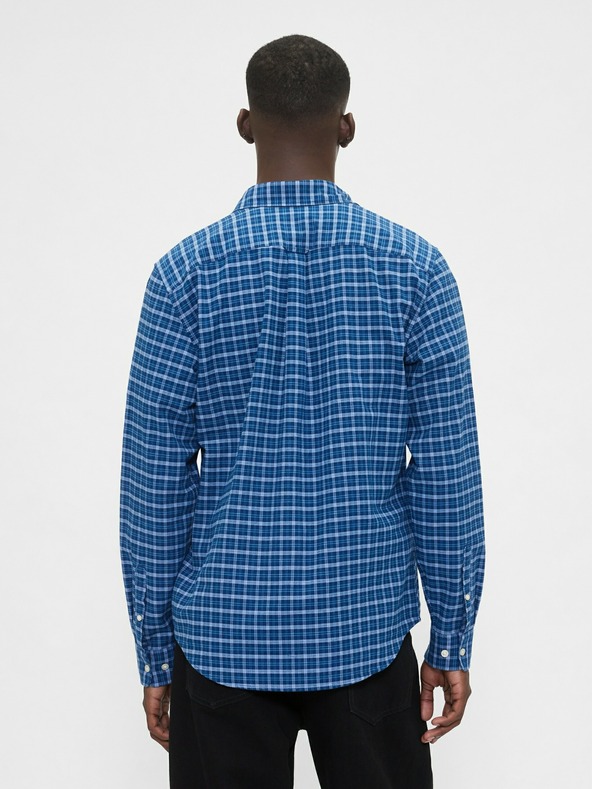 GAP Oxford Shirt ing GAP