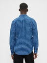 GAP Oxford Shirt ing GAP