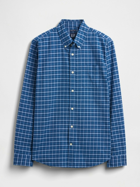 GAP Oxford Shirt ing GAP
