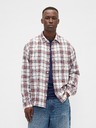 GAP Flanel ing GAP