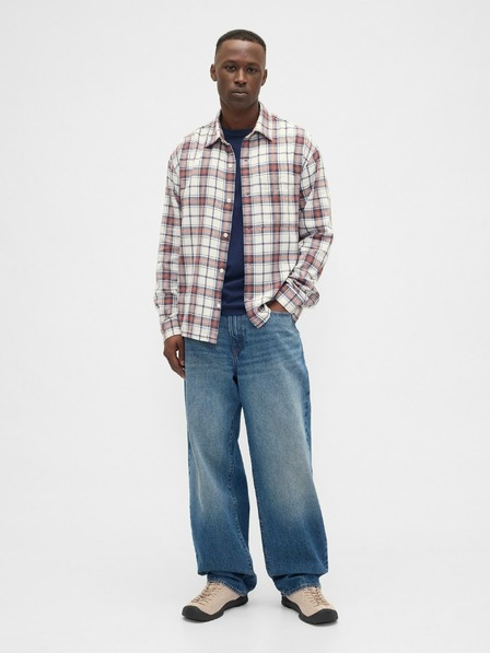 GAP Flanel ing GAP