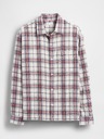 GAP Flanel ing GAP