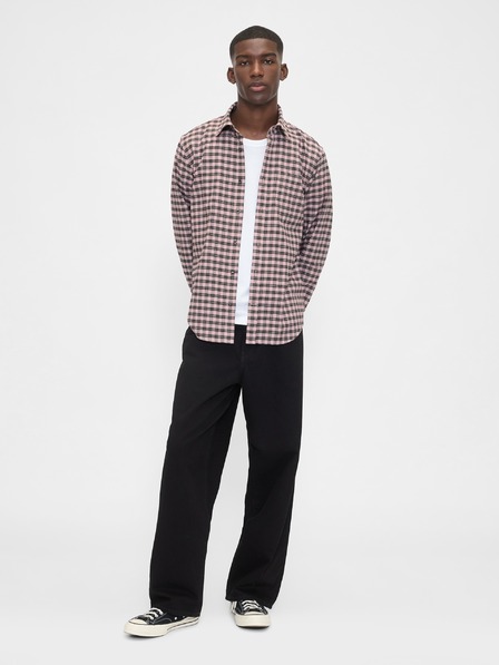 GAP Oxford Shirt ing GAP