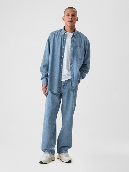 GAP Oversize farmer ing GAP