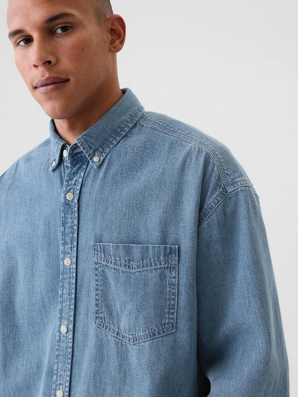 GAP Oversize farmer ing GAP
