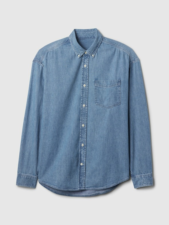 GAP Oversize farmer ing GAP