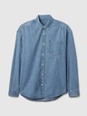 GAP Oversize farmer ing GAP