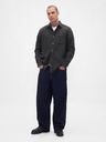 GAP Külső flanel ing GAP