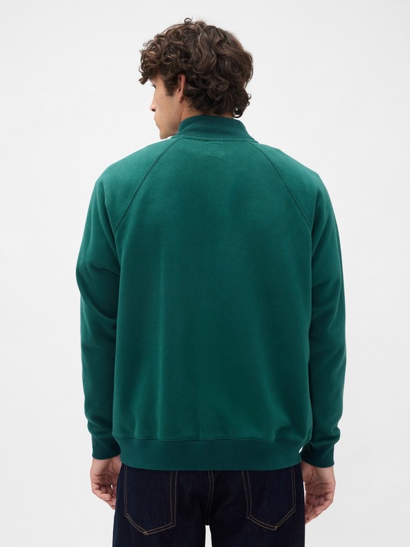 GAP Melegítőfelső VintageSoft GAP