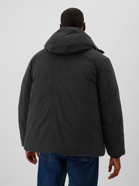 GAP Vízhatlan téli kabát kapucnival GAP