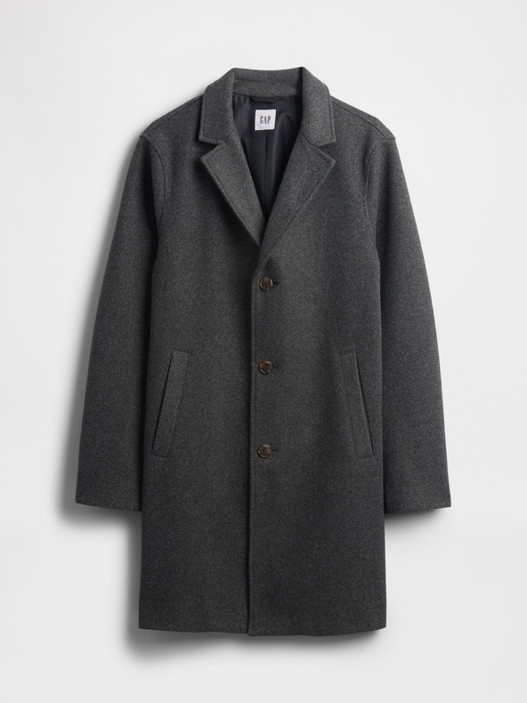 GAP Relaxed kabát GAP