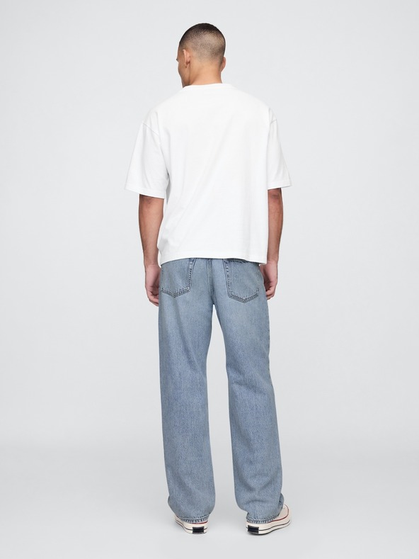 GAP Jeans Relaxed SuperSoft GAP