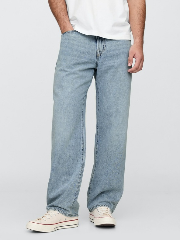 GAP Jeans Relaxed SuperSoft GAP