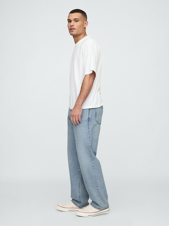 GAP Jeans Relaxed SuperSoft GAP