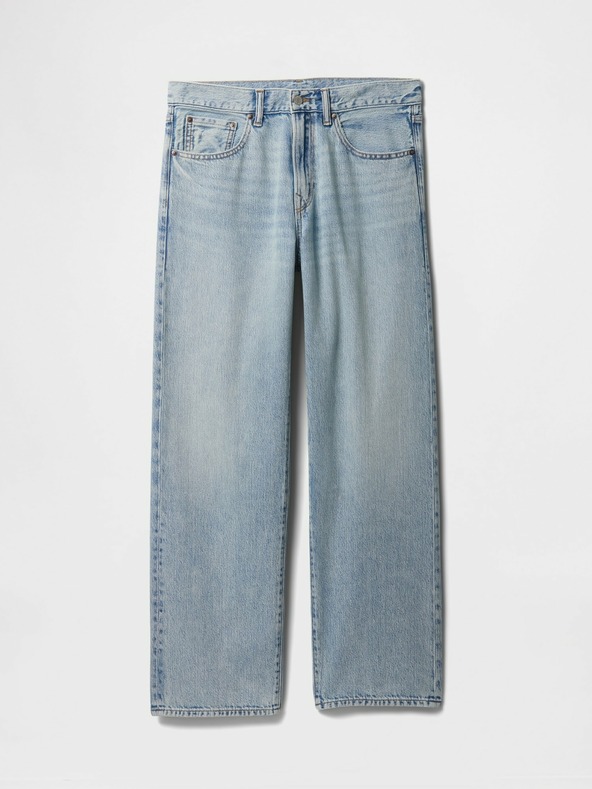 GAP Jeans Relaxed SuperSoft GAP