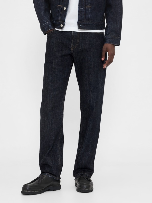 GAP Jeans Relaxed Straight GAP