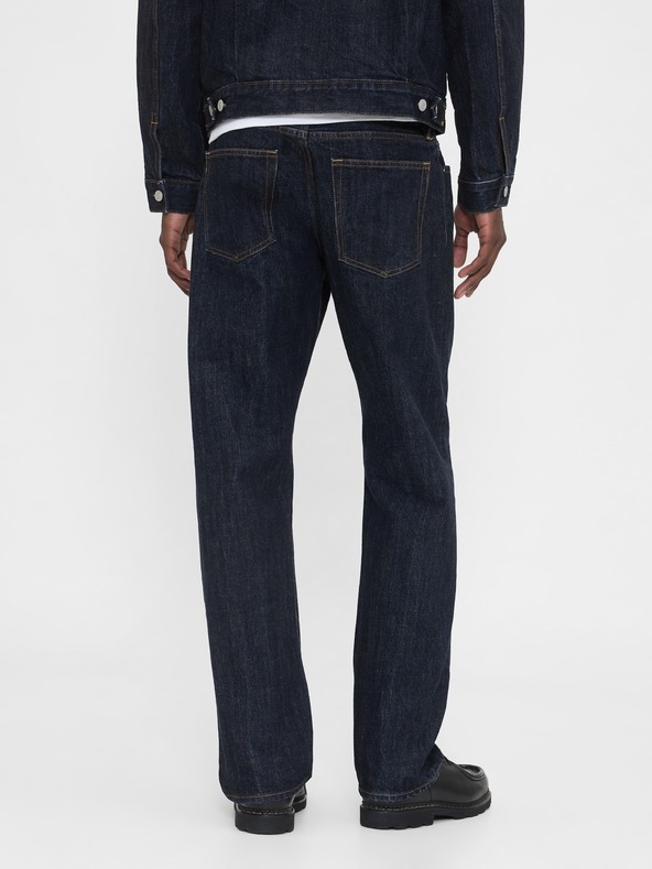GAP Jeans Relaxed Straight GAP