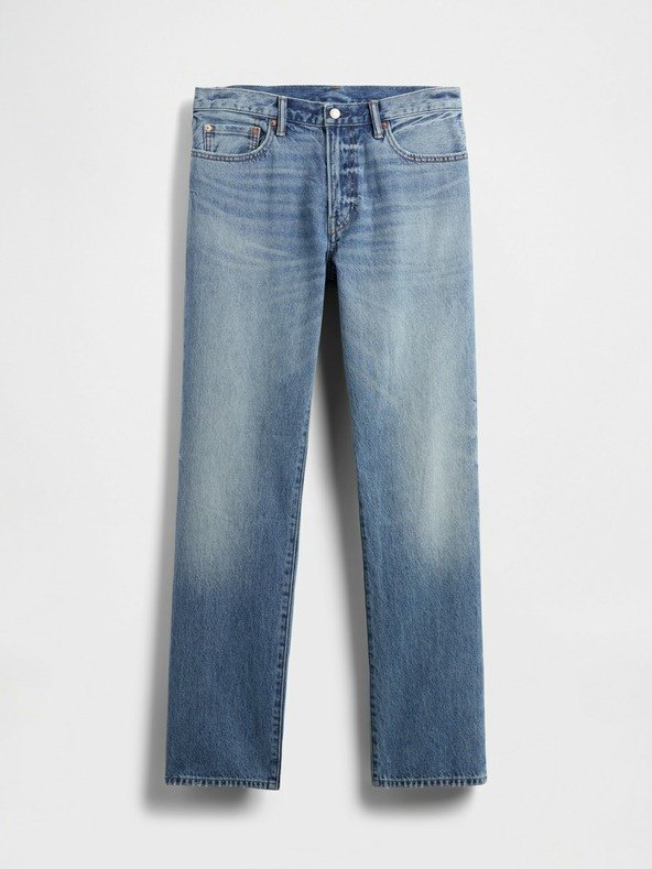 GAP Jeans Relaxed Straight GAP