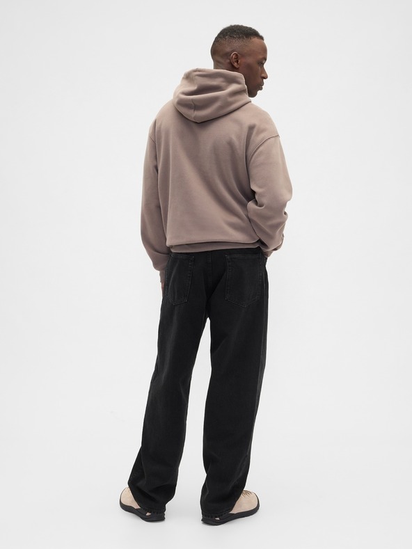 GAP Baggy Fit farmernadrág GAP