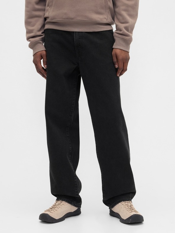 GAP Baggy Fit farmernadrág GAP