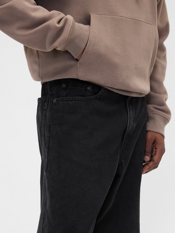GAP Baggy Fit farmernadrág GAP