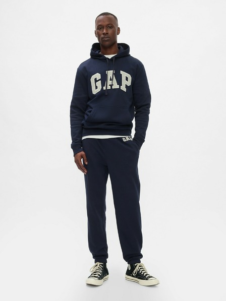 GAP GAP fleece melegítő nadrág