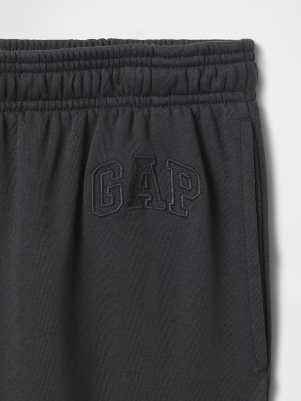 GAP GAP fleece melegítő nadrág