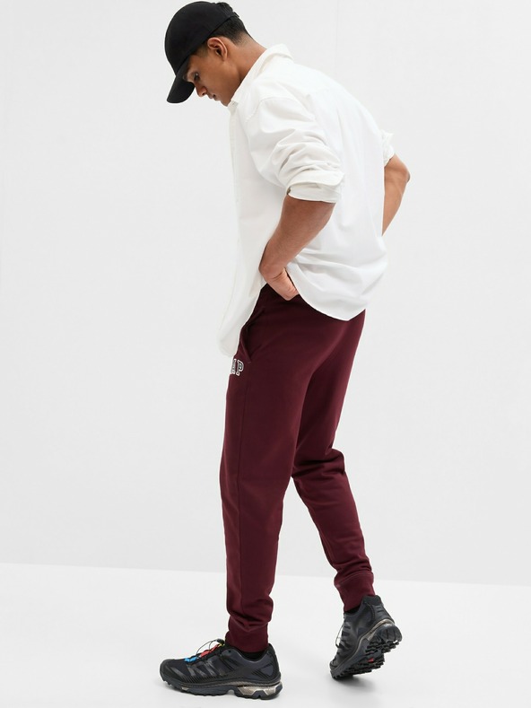 GAP Logós melegítőnadrág GAP