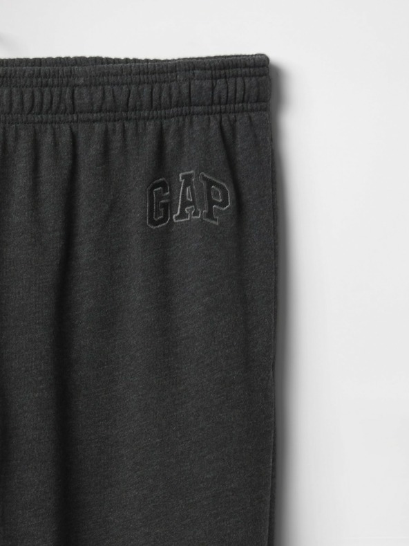 GAP GAP fleece melegítő nadrág