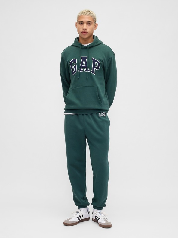 GAP GAP fleece melegítő nadrág