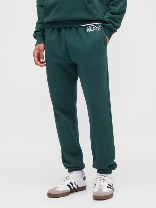 GAP GAP fleece melegítő nadrág