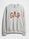 GAP Oversize Heavyweight pulóver GAP