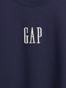 GAP Oversize Heavyweight pulóver GAP