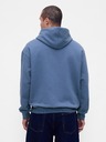 GAP Oversize Heavyweight pulóver GAP