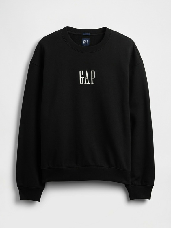GAP Oversize Heavyweight pulóver GAP