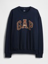 GAP Oversize Heavyweight pulóver GAP