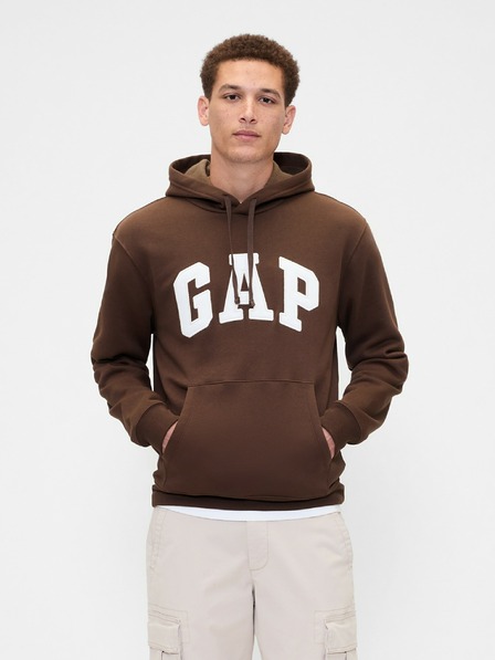 GAP GAP logós pulóver